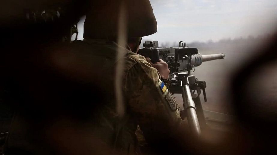 Армия РФ возобновила атаки вблизи Малиновки на Запорожье