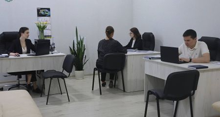 Недавно созданный отдел организации поддержки пострадавших заработал в запорожской прокуратуре – детали