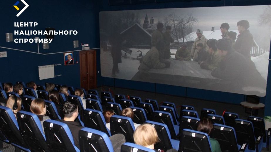Кремль зомбирует детей на ВОТ Запорожской области, требуя изучать историю по советским кинолентам