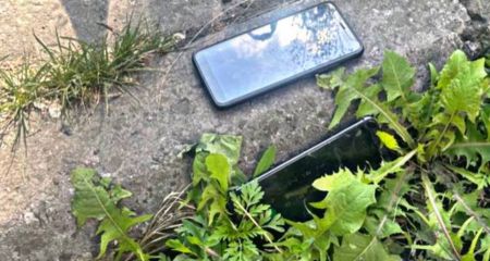 Чоловіки з ножами увірвалися на приватне подвір’я в Запоріжжі по телефони – подробиці від поліції