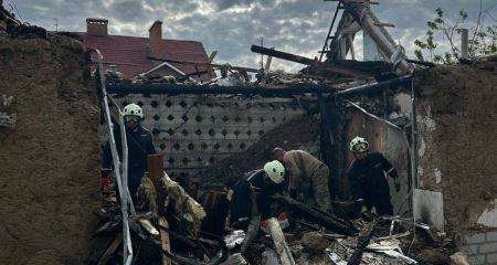 Комиссия в Запорожье одобрила еще одну выплату за утраченное жилье на сумму более 1 млн гривен