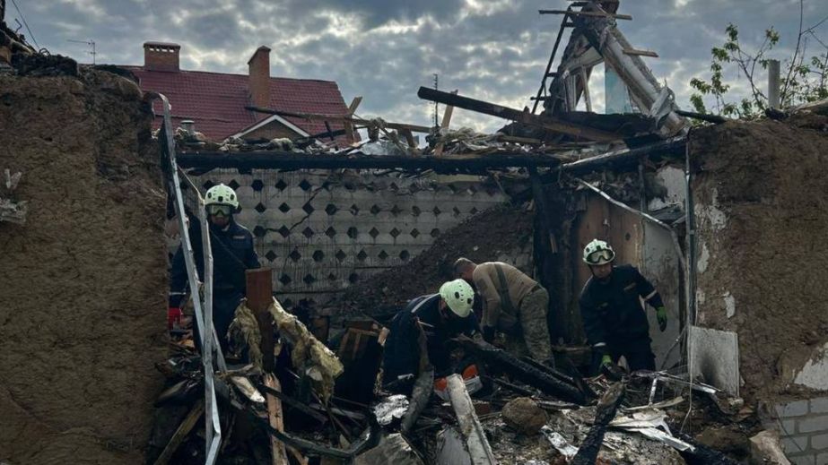 Комиссия в Запорожье одобрила еще одну выплату за утраченное жилье на сумму более 1 млн гривен