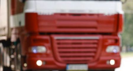 Около 1500 нарушений в грузовых перевозках насчитали на Запорожье