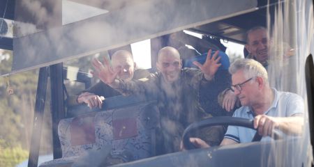 Начался большой обмен военнопленными