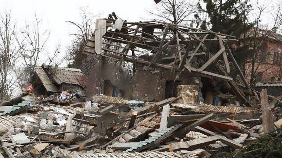 Дронових атак зазнали Запоріжжя, Гуляйполе і сім сіл регіону
