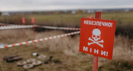 Підліток підірвався на Запоріжжі: що відомо