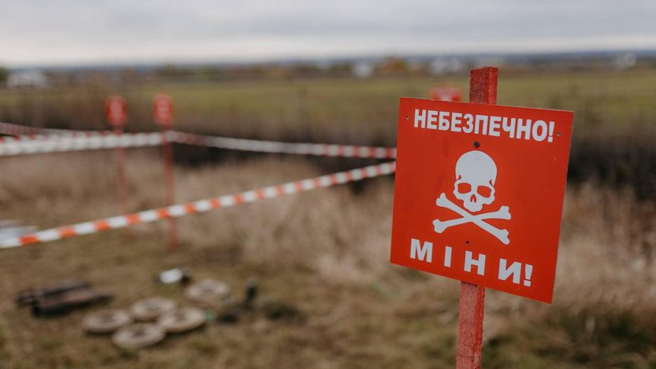 Підліток підірвався на Запоріжжі: що відомо