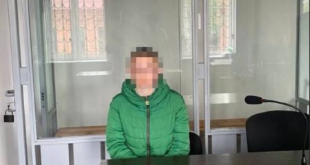 Лінгвістична експертиза підтвердила злочин жительки Запоріжжя