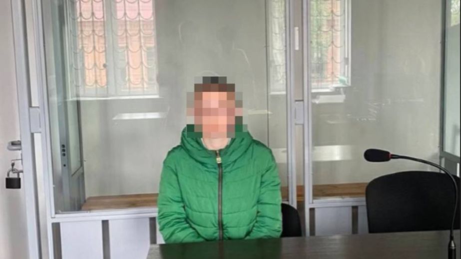Лінгвістична експертиза підтвердила злочин жительки Запоріжжя