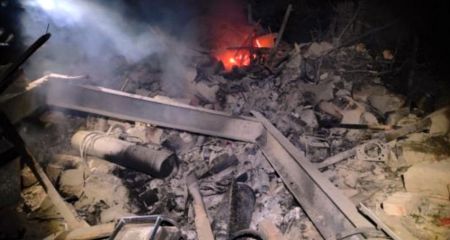 9-річна дівчинка загинула під російськими бомбами на Запоріжжі