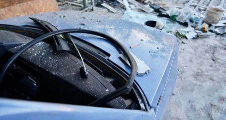 Ворог вдарив по критичній інфраструктурі в Запоріжжі – наслідки