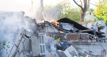 Зросла кількість постраждалих після російської дронової атаки в Запоріжжі