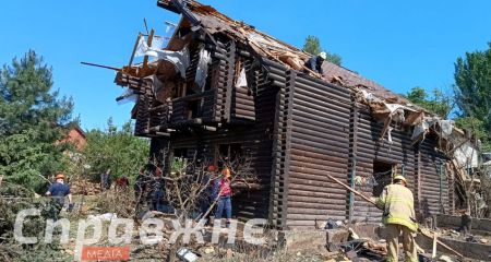 ЗСУ знищили кілька "шахедів" у передмісті Запоріжжя, – Федоров