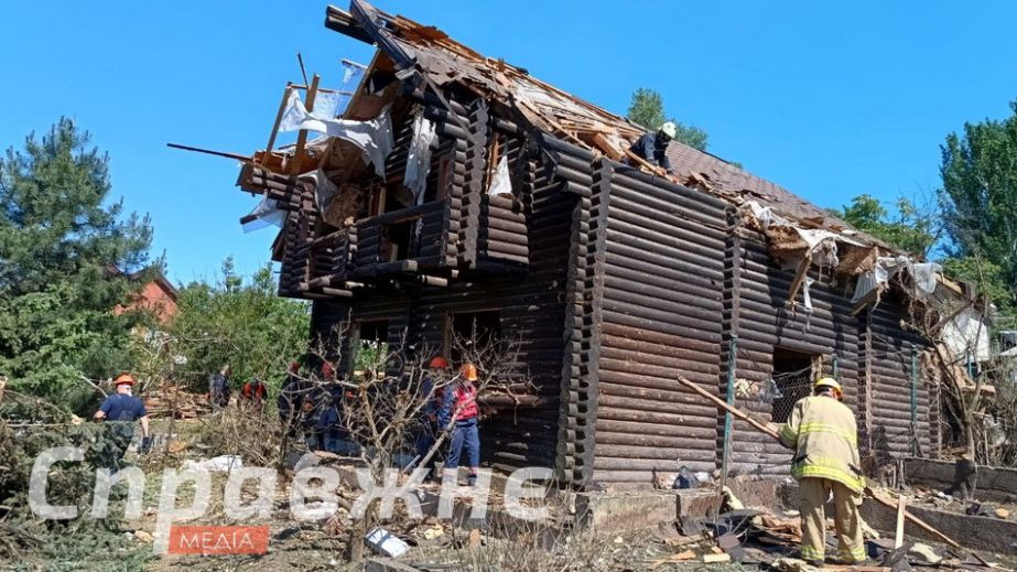 ВСУ уничтожили несколько "шахедов" в пригороде Запорожья, – Федоров