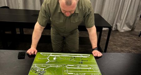 "Паутина" перед Стамбулом: чего ожидать