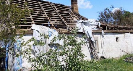 Пятеро погибших, девять раненых на Запорожье: враг нанес 593 удара