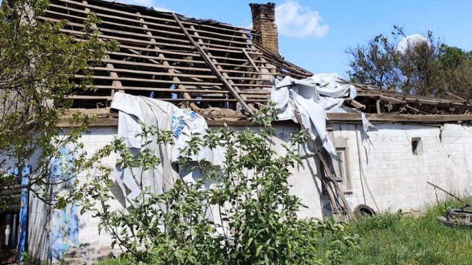 П’ятеро загиблих, дев’ятеро поранених на Запоріжжі: ворог завдав 593 удари
