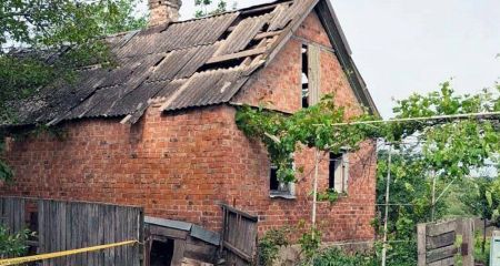Близько 700 ударів завдала армія РФ по населених пунктах Запоріжжя