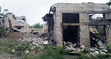 По Запорожью был нанесен ракетный удар, – Запорожская ОВА