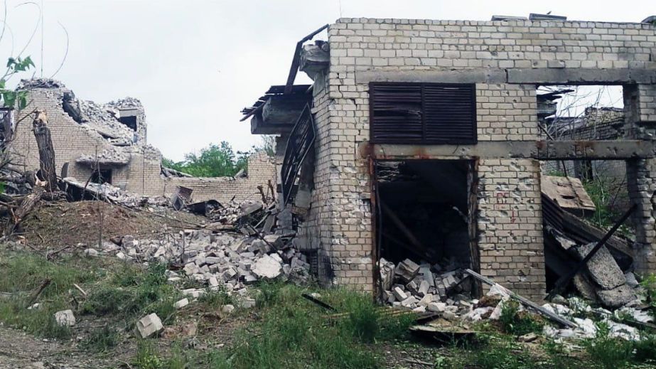 По Запорожью был нанесен ракетный удар, – Запорожская ОВА