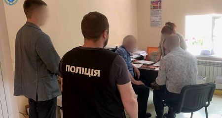 Ущерб на 1,4 млн грн нанесли подделкой документов чиновники на Запорожье