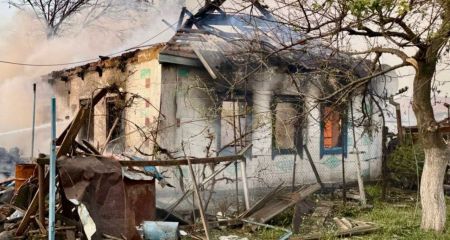 Зросла кількість поранених у запорізькій Новогригорівці