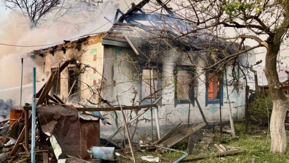 Зросла кількість поранених у запорізькій Новогригорівці