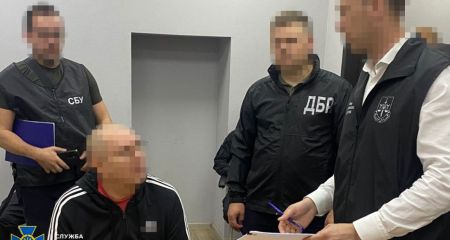 Работал для РФ больше, чем казалось: запорожский нардеп получил новое подозрение