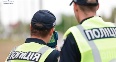 29 людей загинули в аваріях на Запоріжжі від початку року