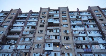 Компенсації на ремонт пошкодженого житла отримають ще 35 жителів Запоріжжя