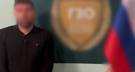 К 12 годам приговорили руководителя запорожского госпредприятия