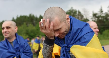 Україна повернула хворих та поранених військових: подробиці обміну
