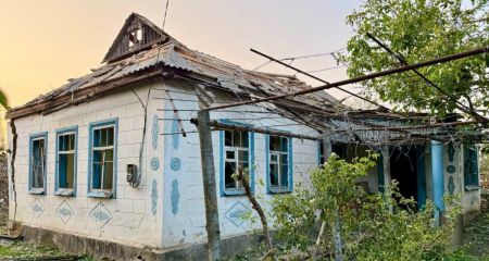 Пятеро человек получили ранения на Запорожье под российскими ударами