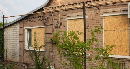 Компенсацию за утраченное жилье утвердили еще трем жителям Запорожья