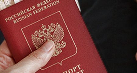 Росія зробила паспортизацію на окупованих територіях безстроковою: що відомо