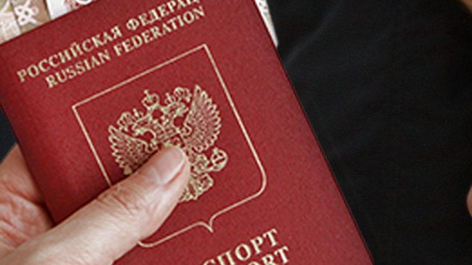 Россия сделала паспортизацию на оккупированных территориях бессрочной: что известно