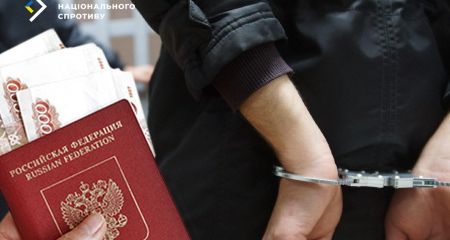 Окупанти на Запоріжжі переслідують людей без паспортів РФ