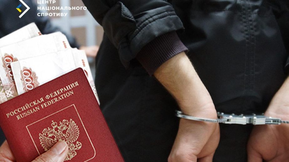 Оккупанты на Запорожье преследуют людей без паспортов РФ