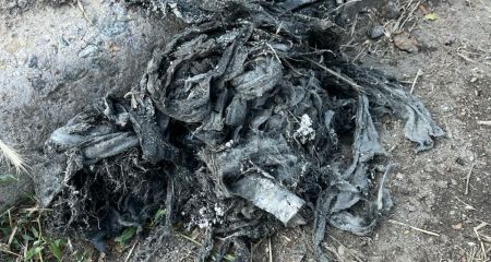 Понад три години чистили забиту серветками каналізацію у Запоріжжі