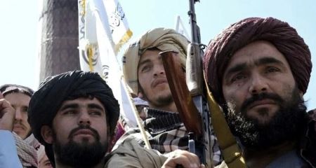Россияне будут использовать талибов для развития логистики в оккупации