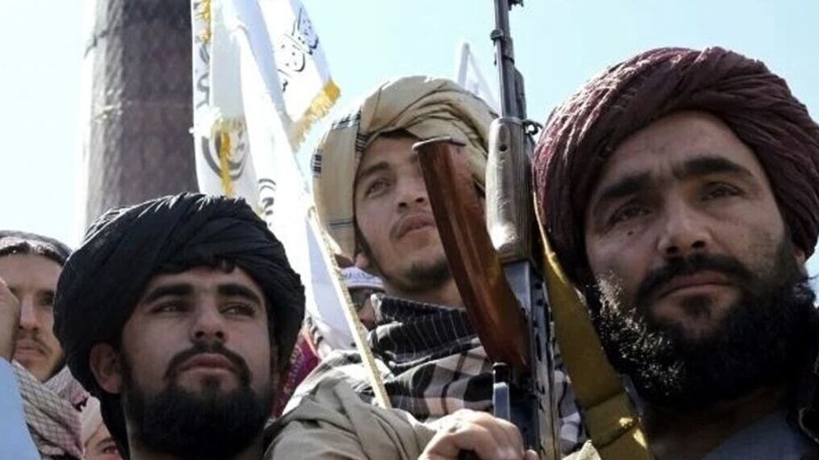 Росіяни використовуватимуть талібів для розбудови логістики в окупації