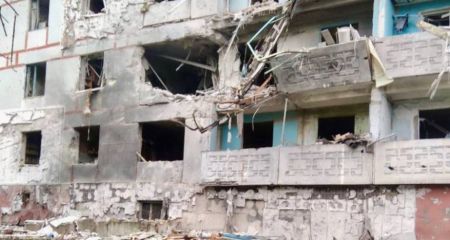 Армія РФ завдала удару по Степногірській громаді на Запоріжжі: що відомо