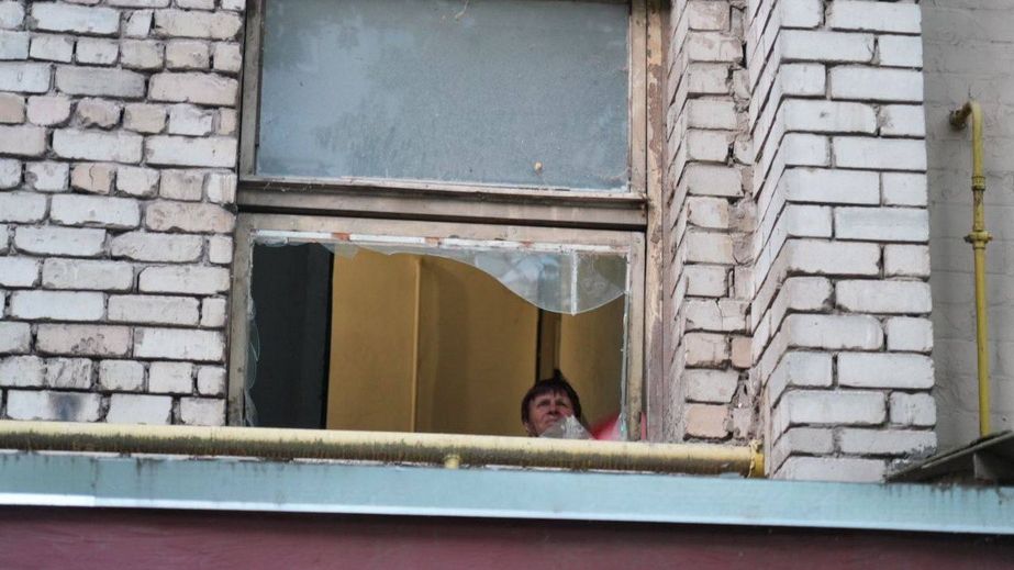1 600 абонентів знеструмлені в Запоріжжі після дронової атаки