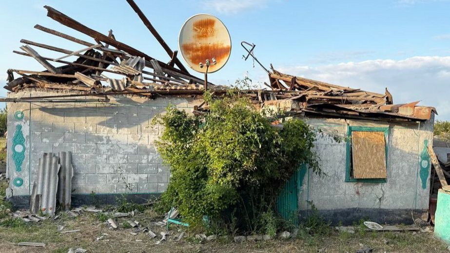 Близько 400 ударів по регіону: чотири людини постраждали на Запоріжжі
