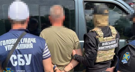 В Воздушных силах разоблачили "крота", завербованного ФСБ через экс-жену из Мелитополя