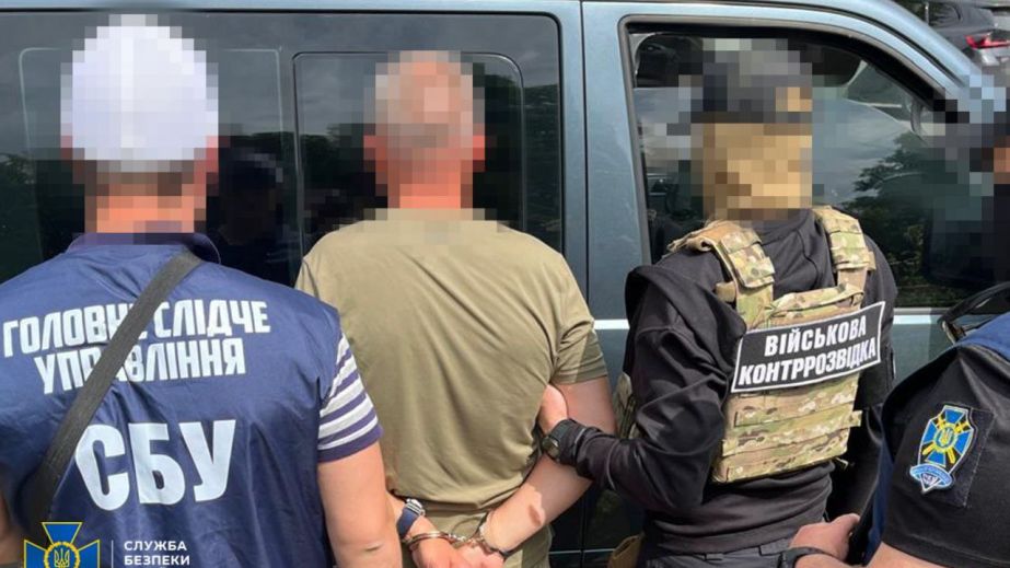 У Повітряних силах викрили "крота", завербованого ФСБ через ексдружину з Мелітополя