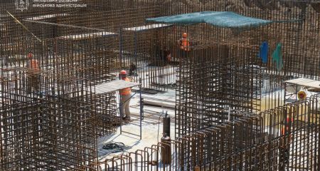Осенью в Запорожье заработает еще одна "подземная школа"