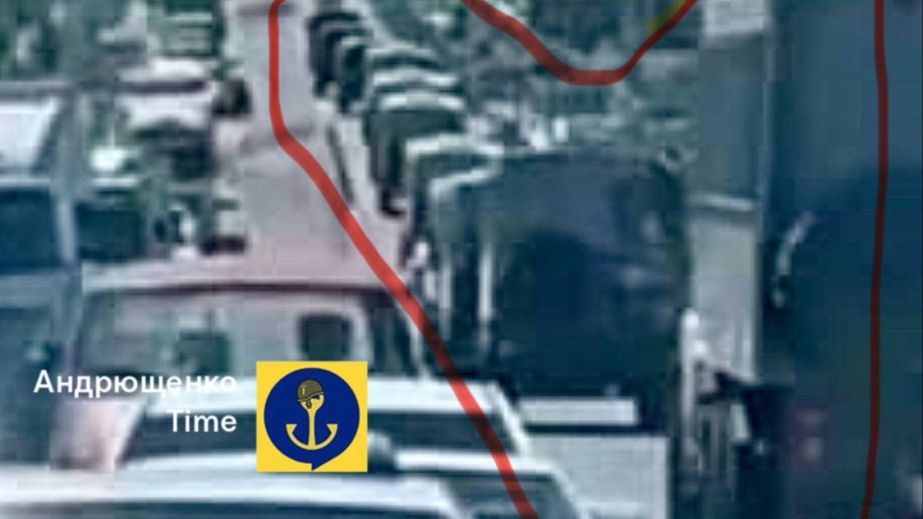Ворог забирає резерви з Запорізького напрямку, – Андрющенко