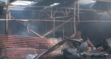 Ворог запустив по Запоріжжю і району шість "шахедів" – наслідки