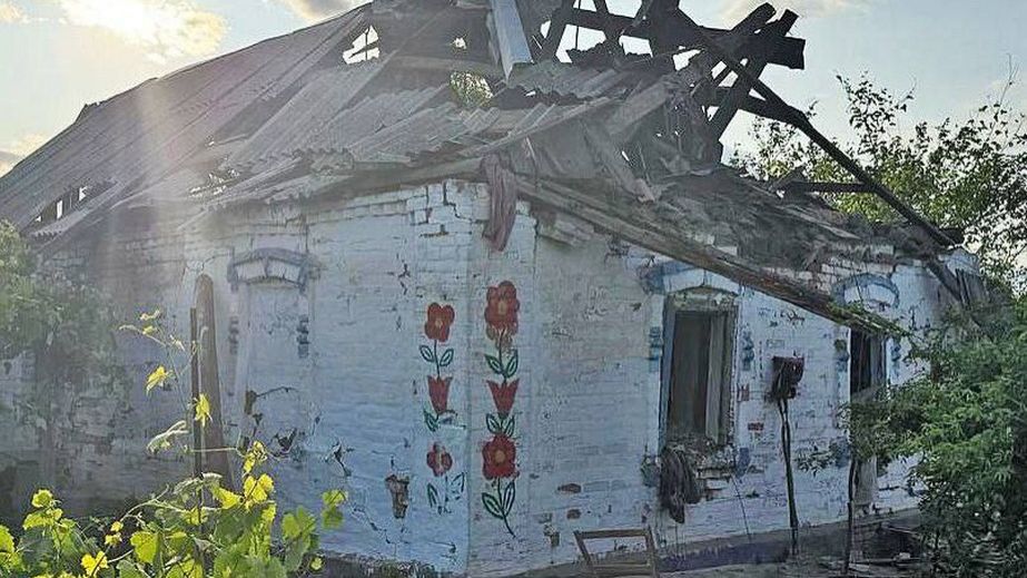 Є поранені у двох районах: ворог завдав 538 ударів по Запорізькій області